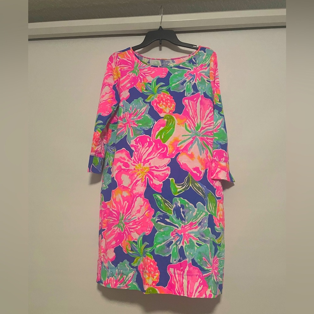 Lily Pulitzer dress